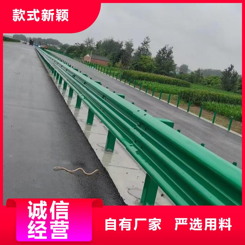 桥梁防撞护栏3天出货