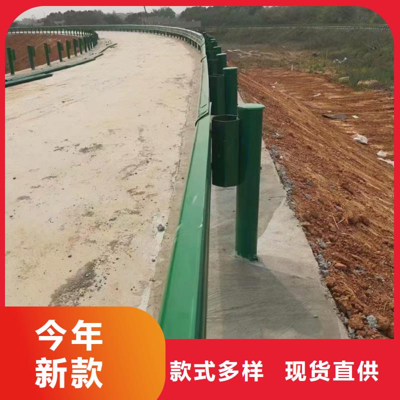 常年供应桥梁柱防撞护栏-口碑好