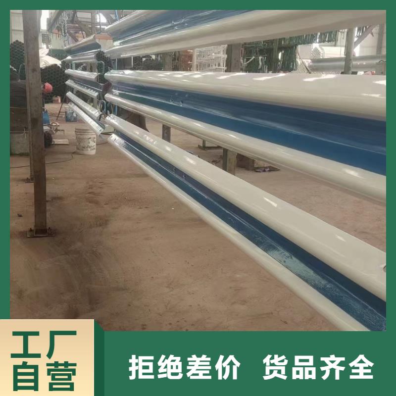 桥梁用防撞护栏厂家可开票