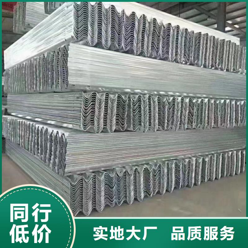 桥梁防撞护栏大厂家才可靠