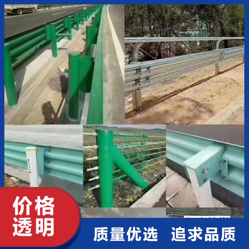 质优价廉的桥防撞护栏批发商