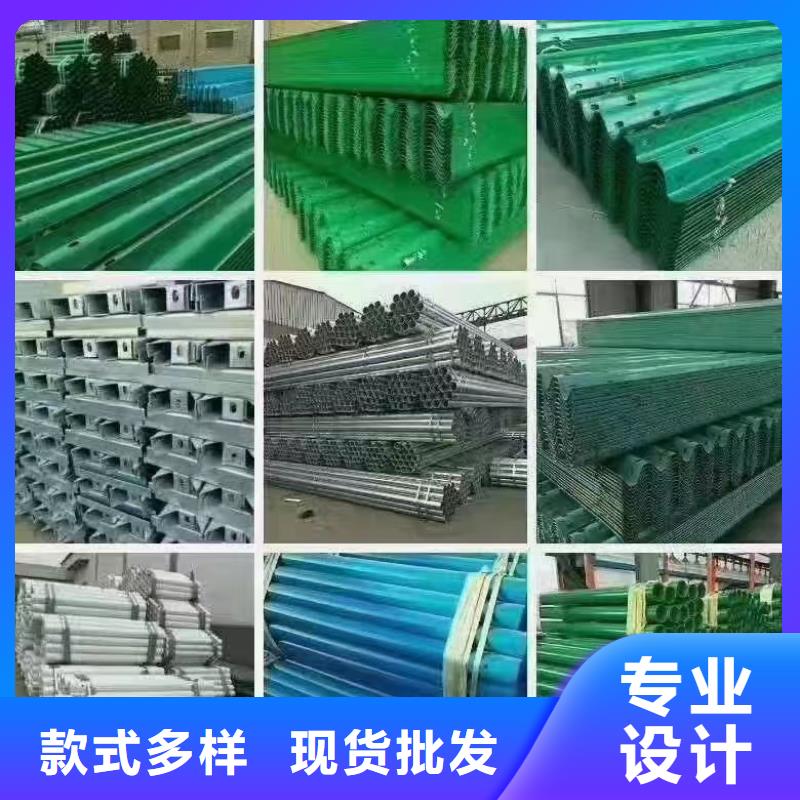 性价比高的桥梁防撞灯光护栏