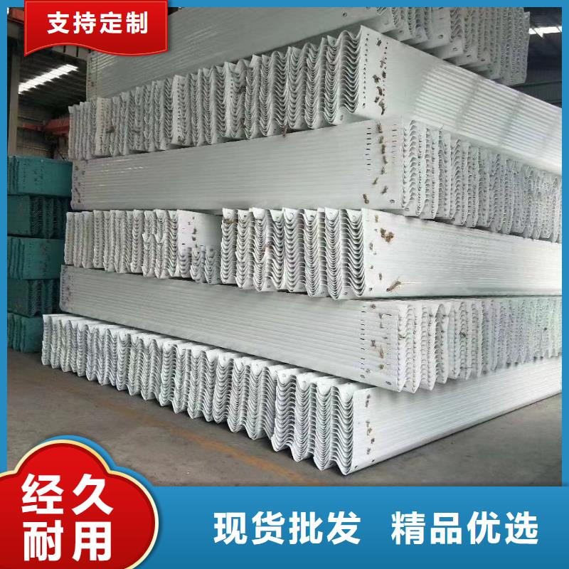 质量可靠的防撞灯光护栏厂商