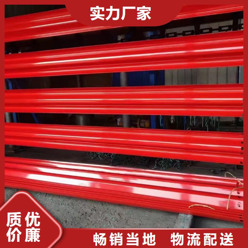 道路防撞护栏公司