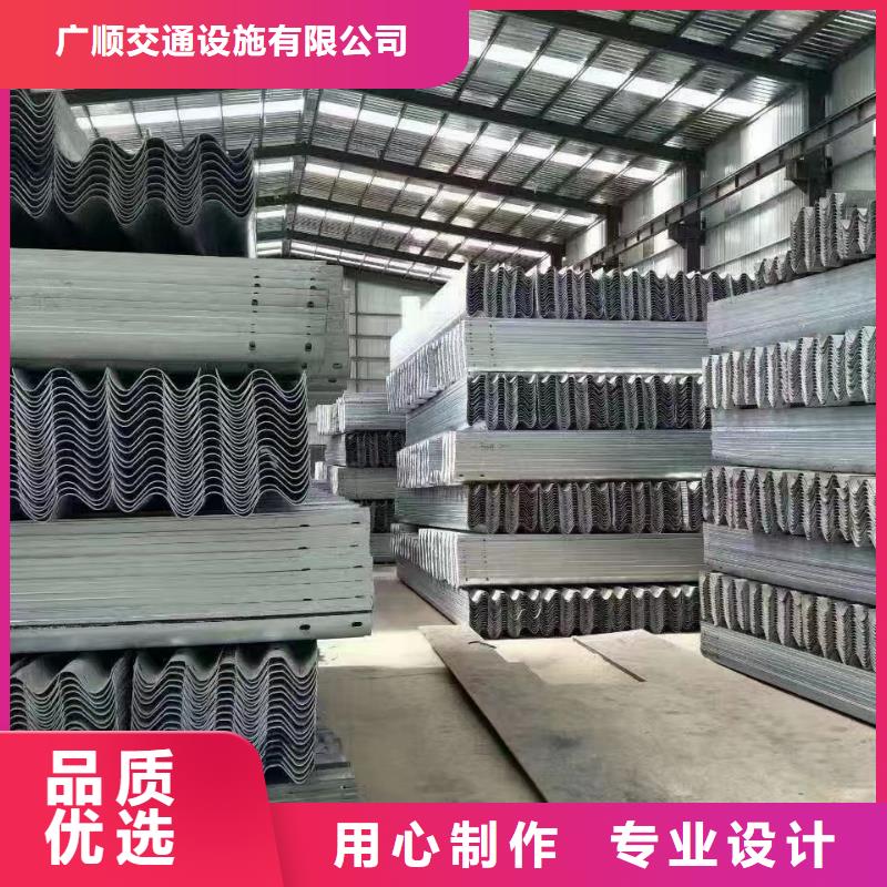 大桥护栏防撞护栏售后无忧大厂