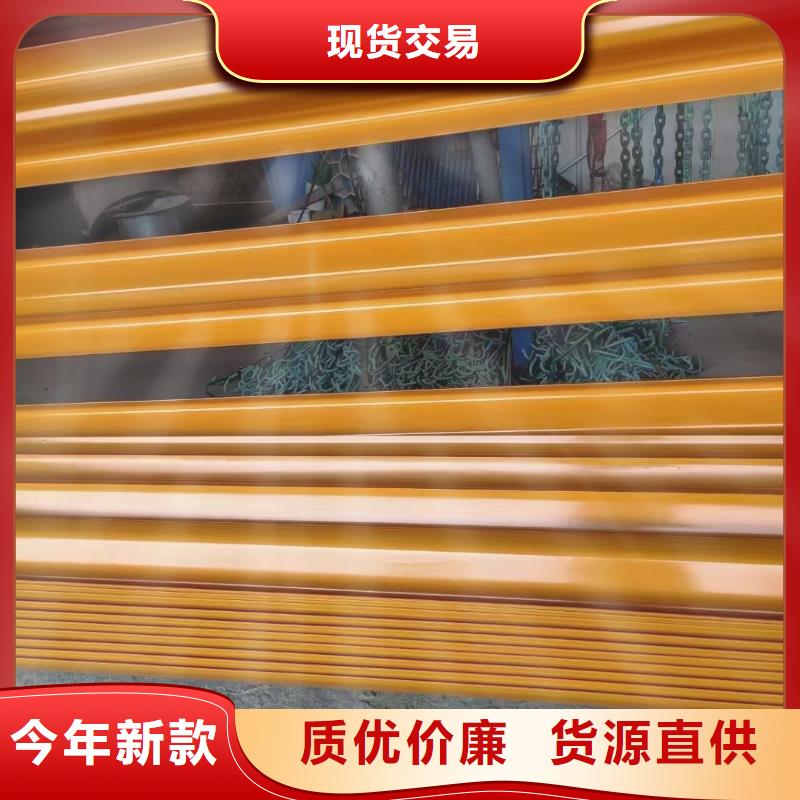 质量好的桥梁防撞护栏厂家排名