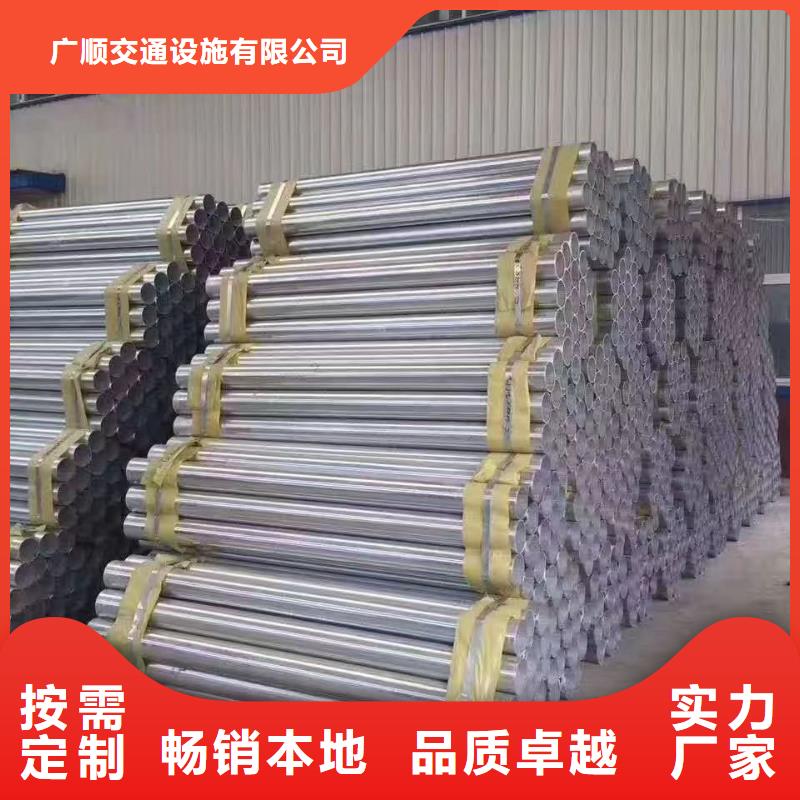 买桥梁柱防撞护栏必看-值得信赖