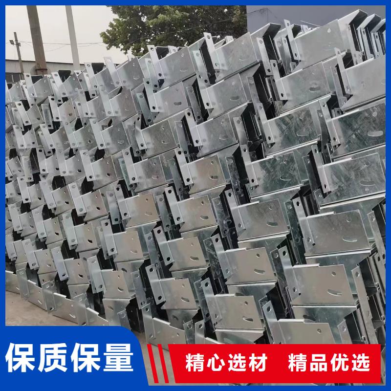 护栏,乡村安保防护栏厂家工艺层层把关