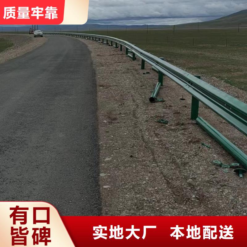 高品质桥梁防撞景观护栏厂商