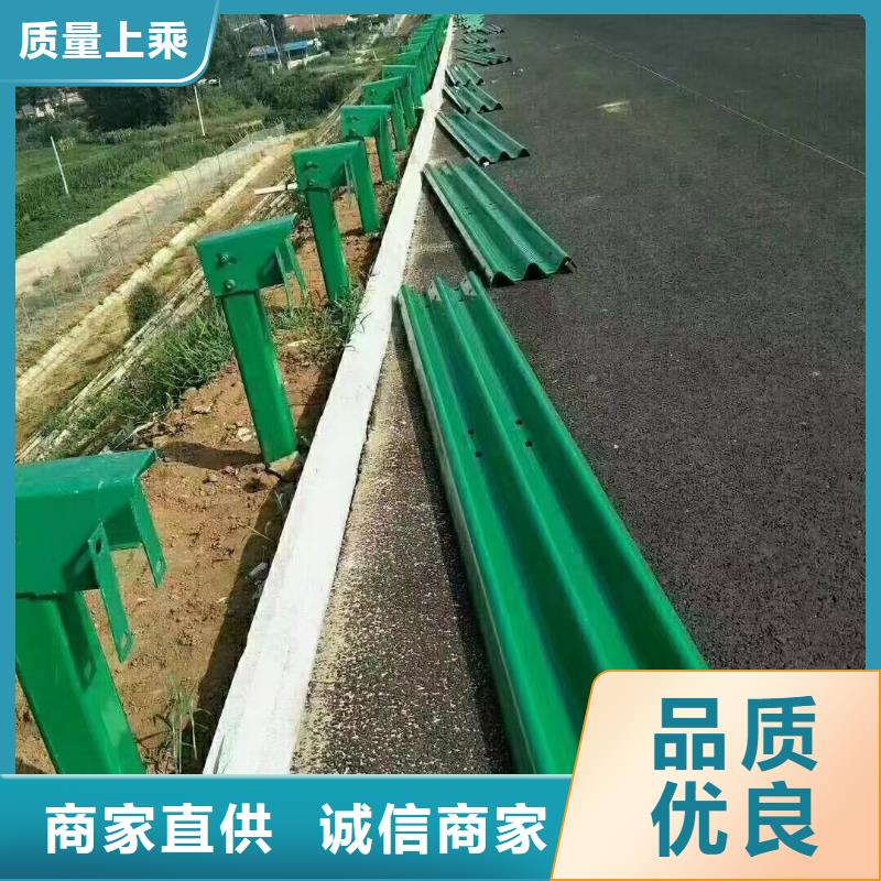 桥梁防撞景观护栏以诚为本