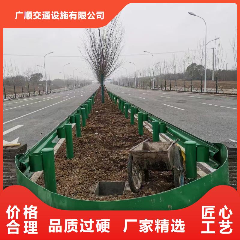 大桥护栏防撞护栏-大桥护栏防撞护栏畅销