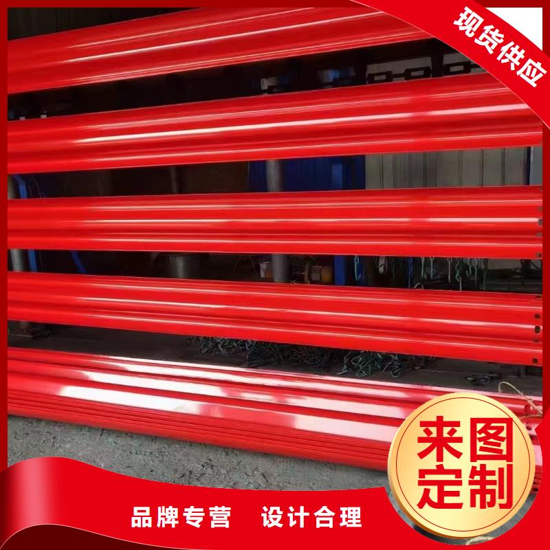 桥梁防撞护栏厂家热线