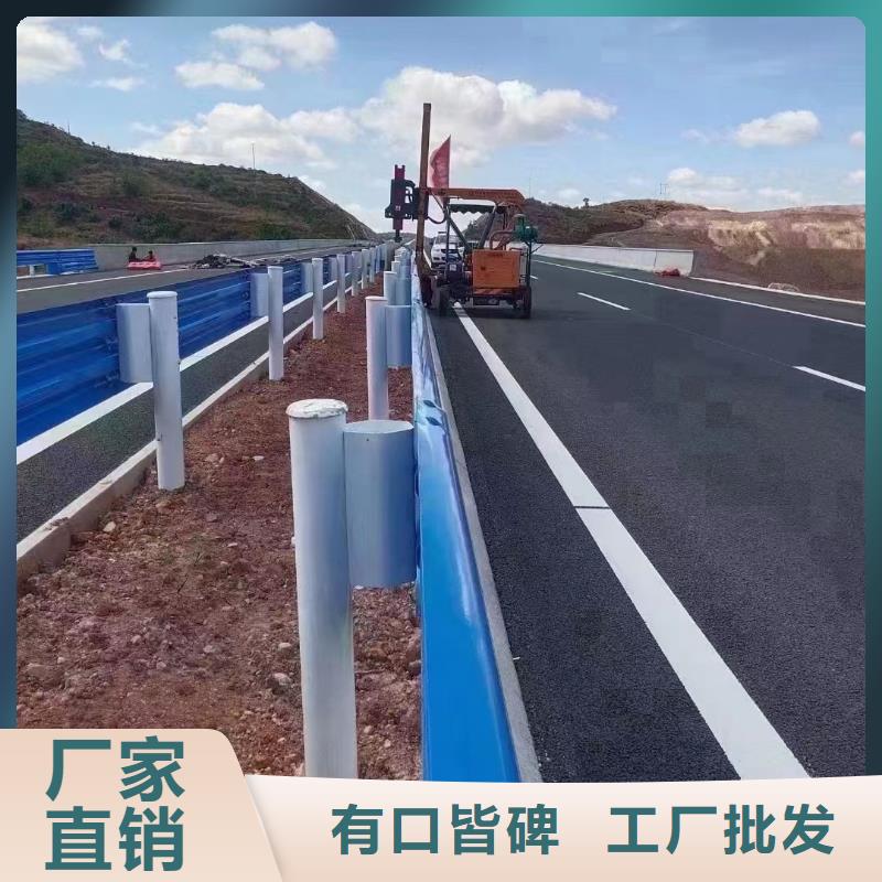 复合管不锈钢护栏_可定制