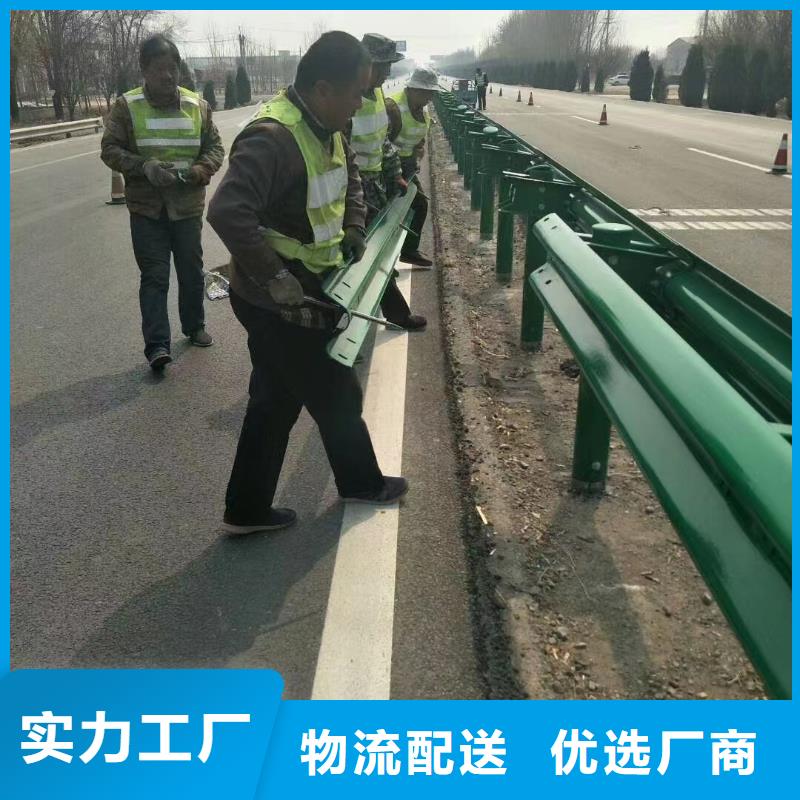 大桥防撞护栏厂销价优