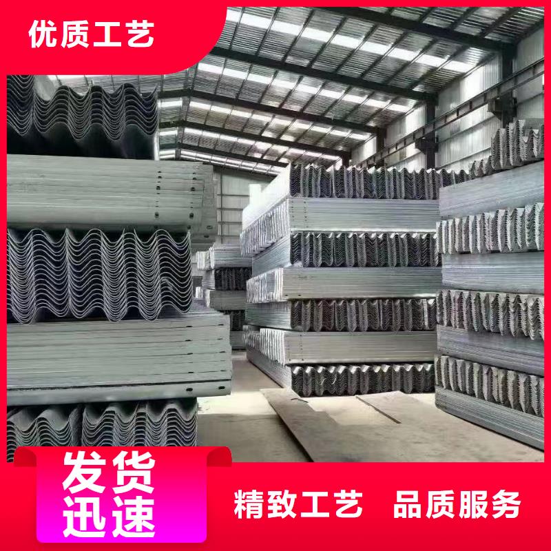 性价比高的桥梁防撞灯光护栏