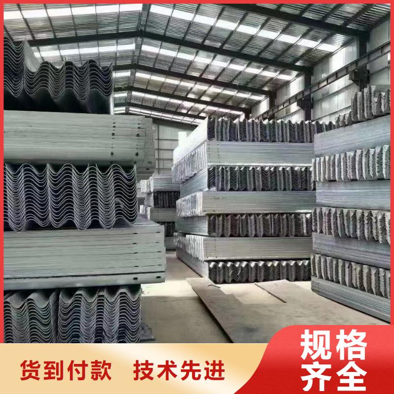 #桥梁防撞钢护栏#-品牌厂家