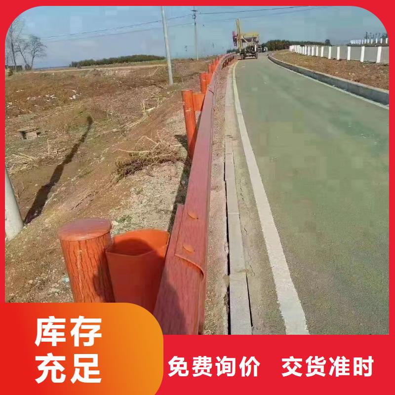 批发三波波形护栏的经销商