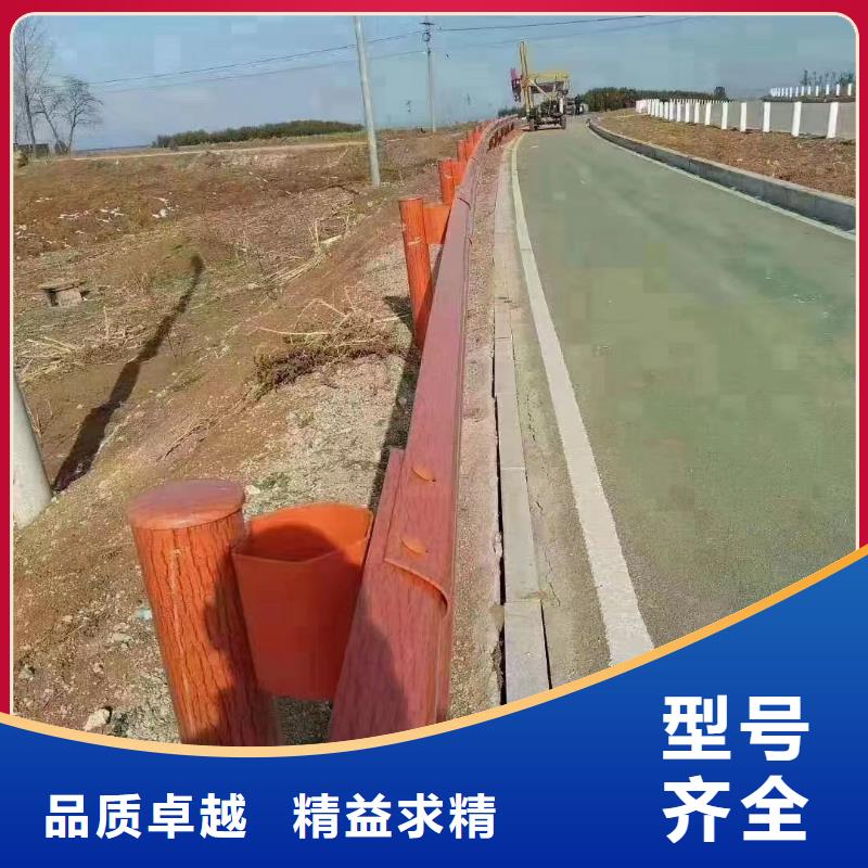 防撞道路护栏周期短价格优