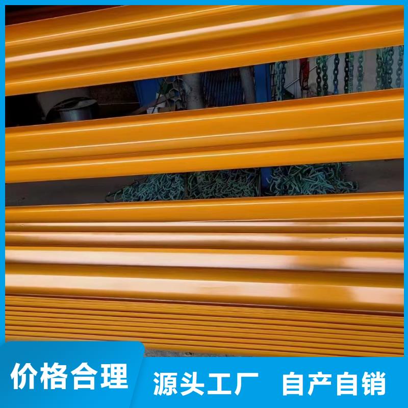 护栏波形护栏厂家诚信可靠