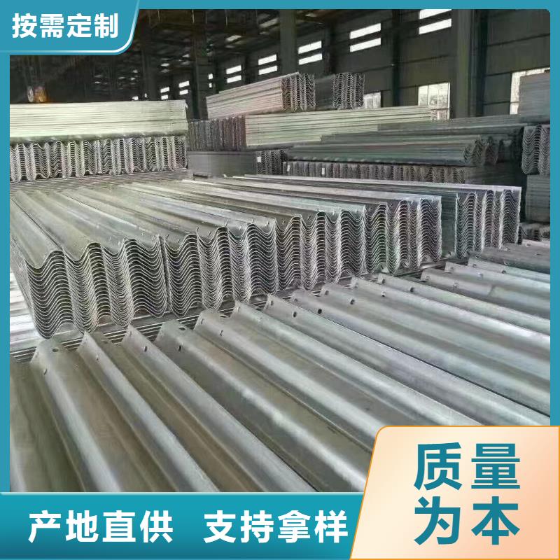 防撞桥梁护栏制作材料