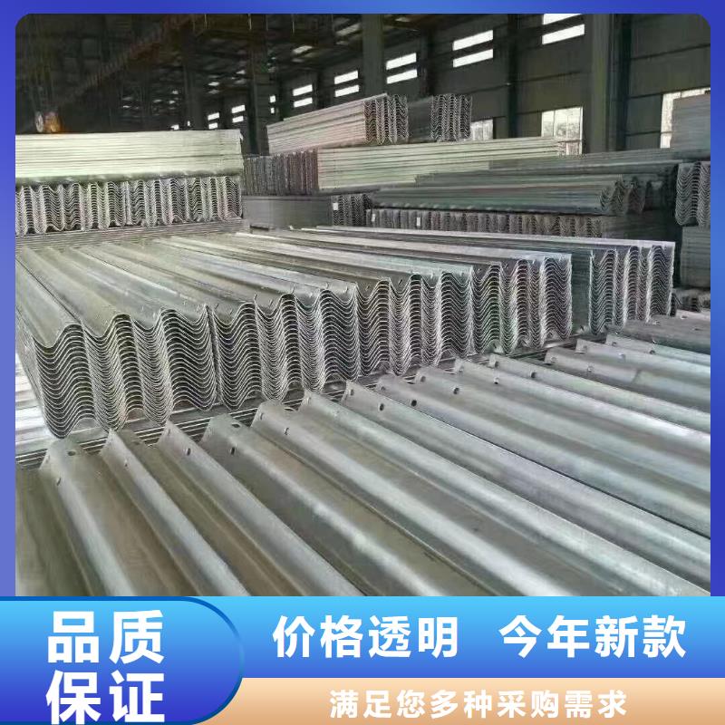 专业销售铝合金桥梁护栏厂家