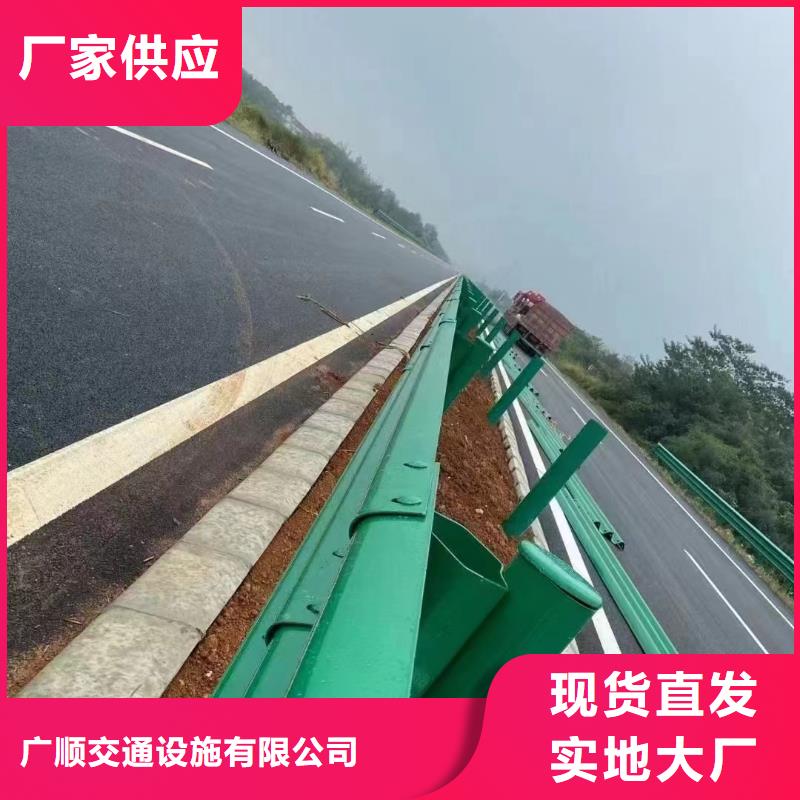 值得信赖的桥梁灯光防撞护栏经销商