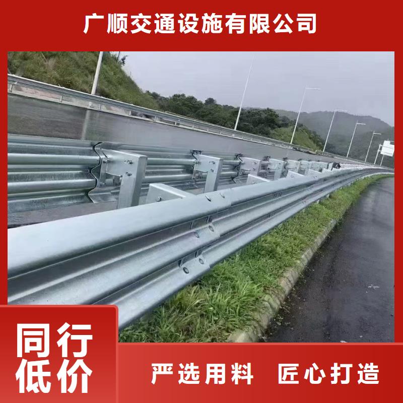 桥梁防撞护栏厂家热线