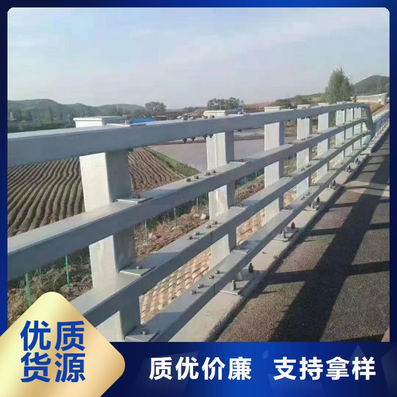 防撞灯光护栏优选厂家