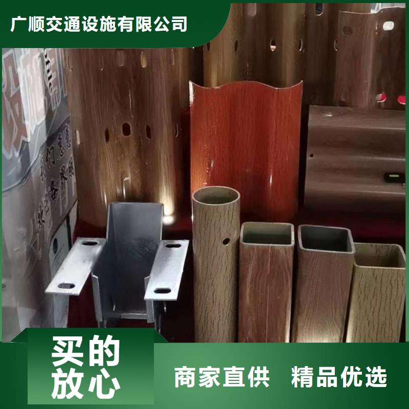 优选：桥梁防撞护栏供应商