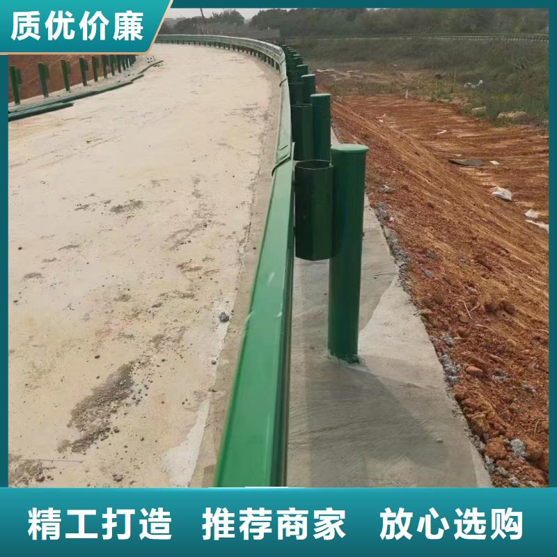 东方市河道桥梁防撞护栏货到付款厂家