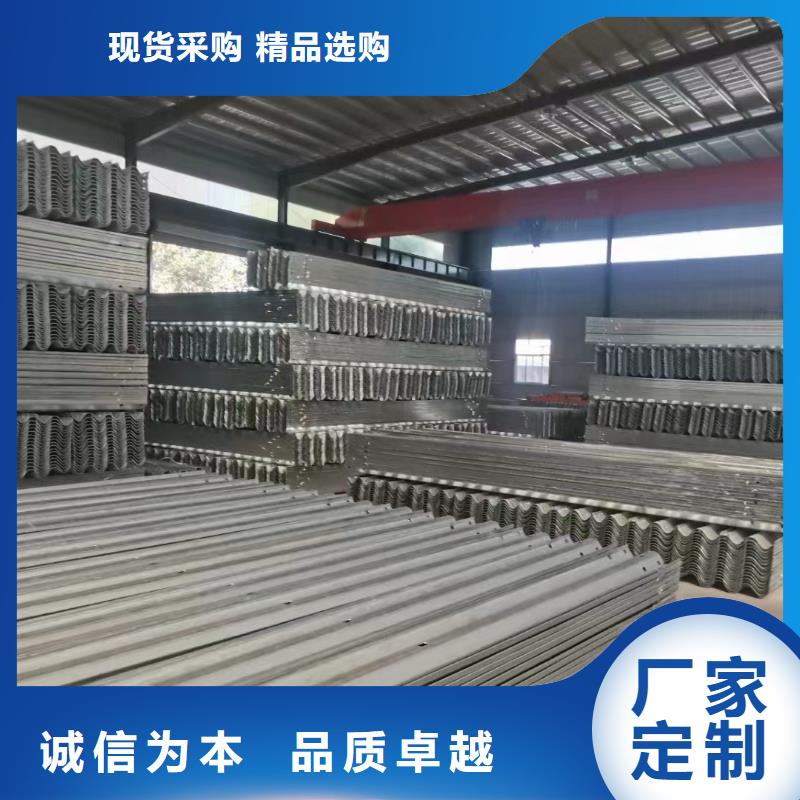 灯塔桥梁防撞护栏