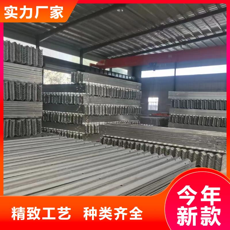 隆昌桥梁防撞钢护栏