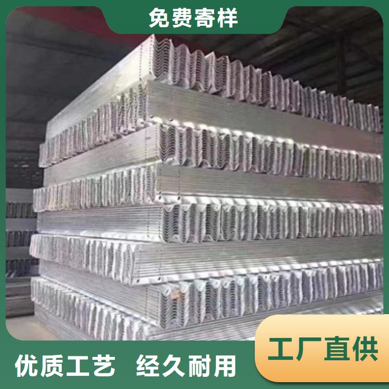 桥梁防撞护栏3天出货