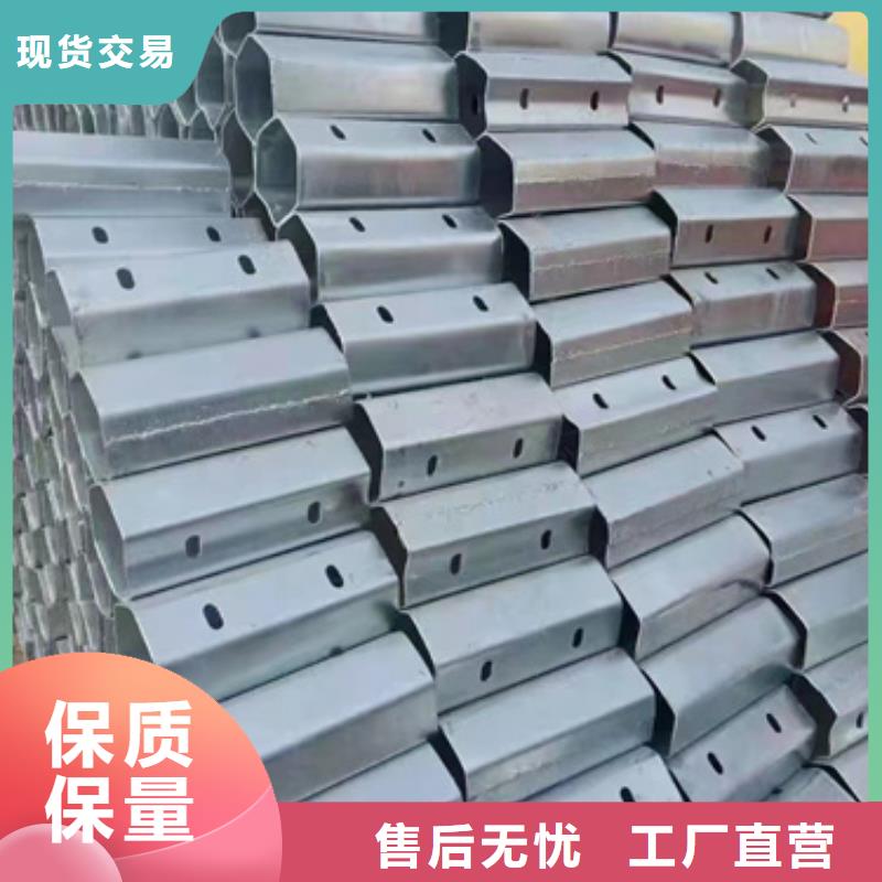 桥梁防撞护栏厂家直销-欢迎新老客户来电咨询