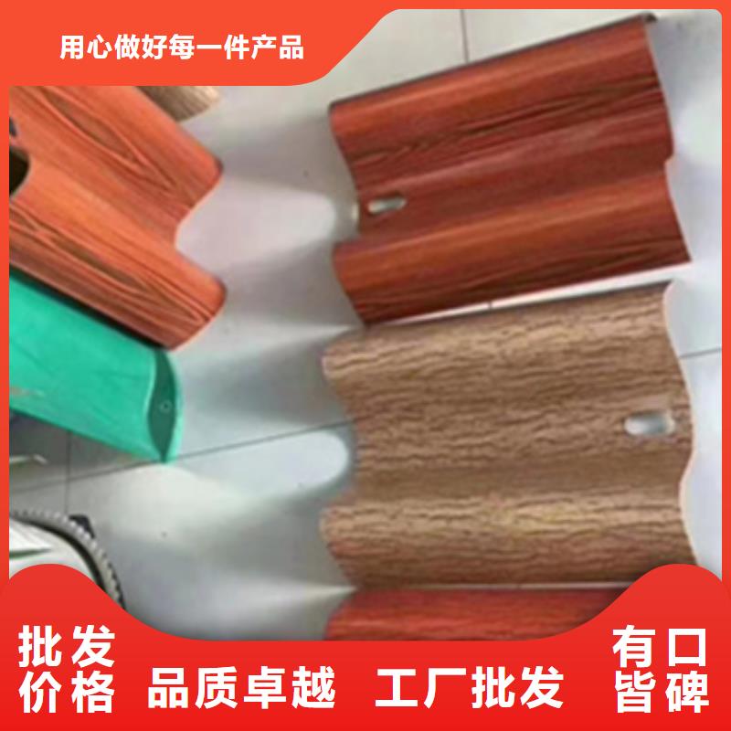 精选不锈钢桥梁防撞护栏厂家