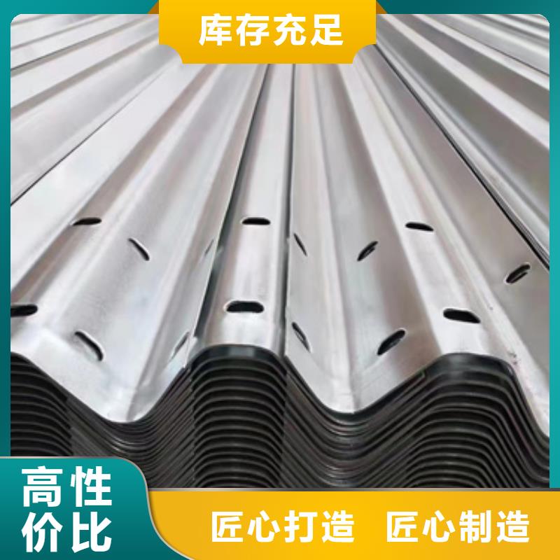不锈钢材质护栏经久好用
