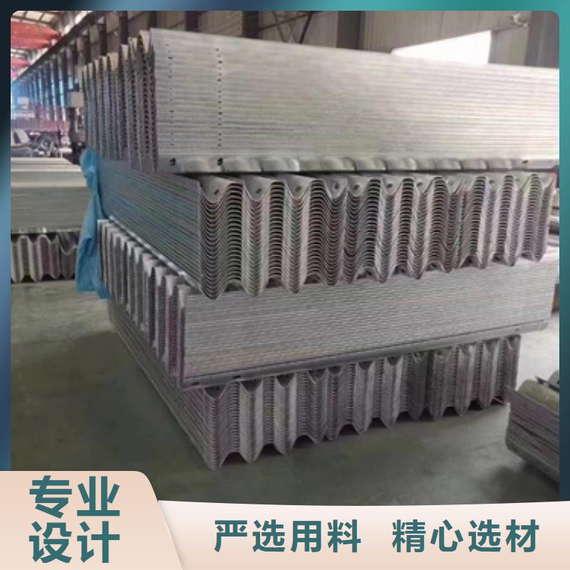 河道桥梁防撞护栏研发厂家