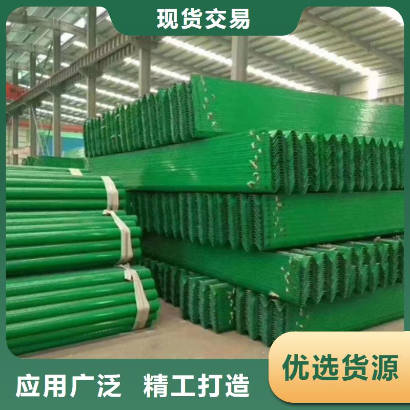 桥梁用防撞护栏厂家,货源足
