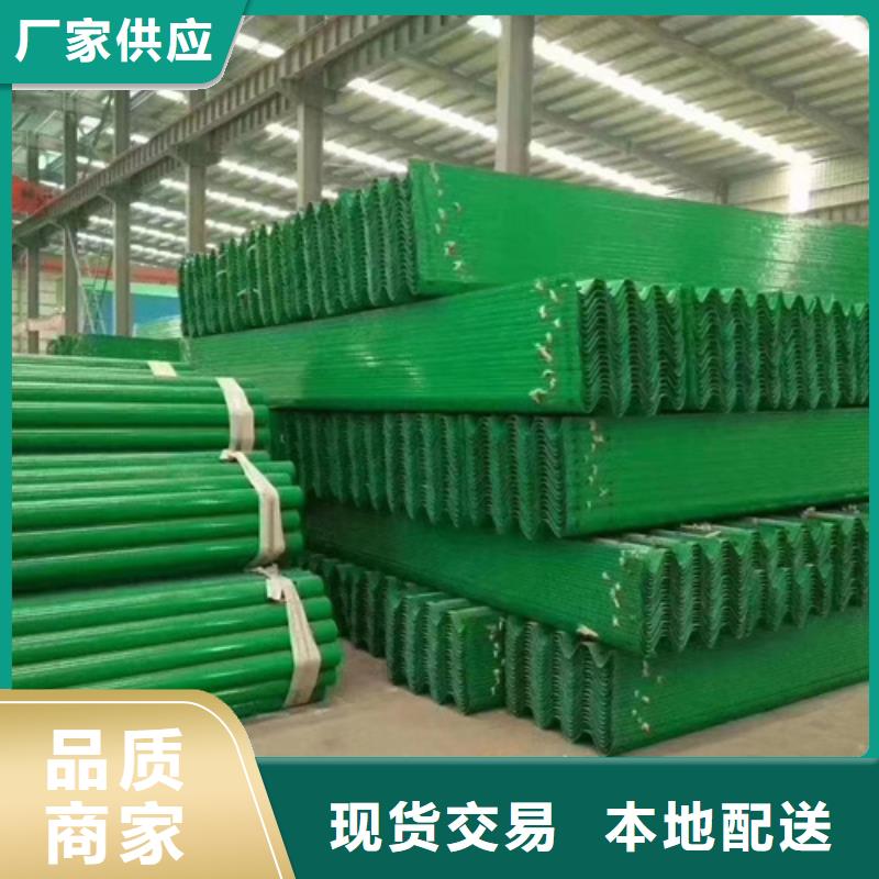 桥梁灯光防撞护栏优惠多