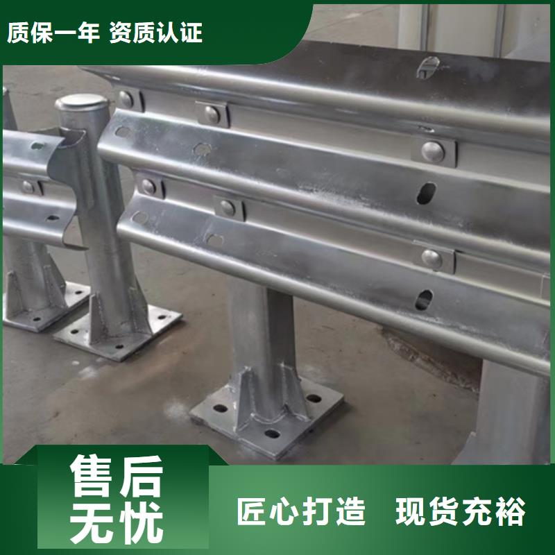 桥梁防撞护栏3天出货