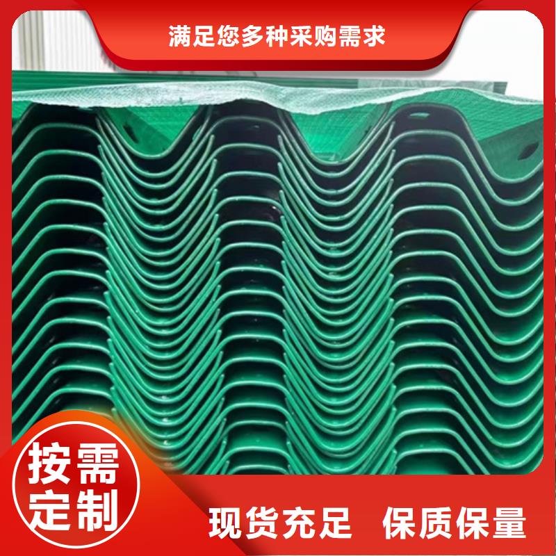 桥梁防撞护栏厂家直销-欢迎新老客户来电咨询