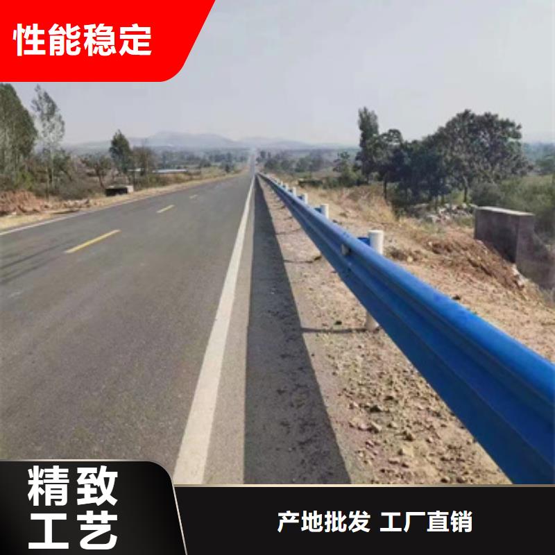 两波形梁护栏板现货