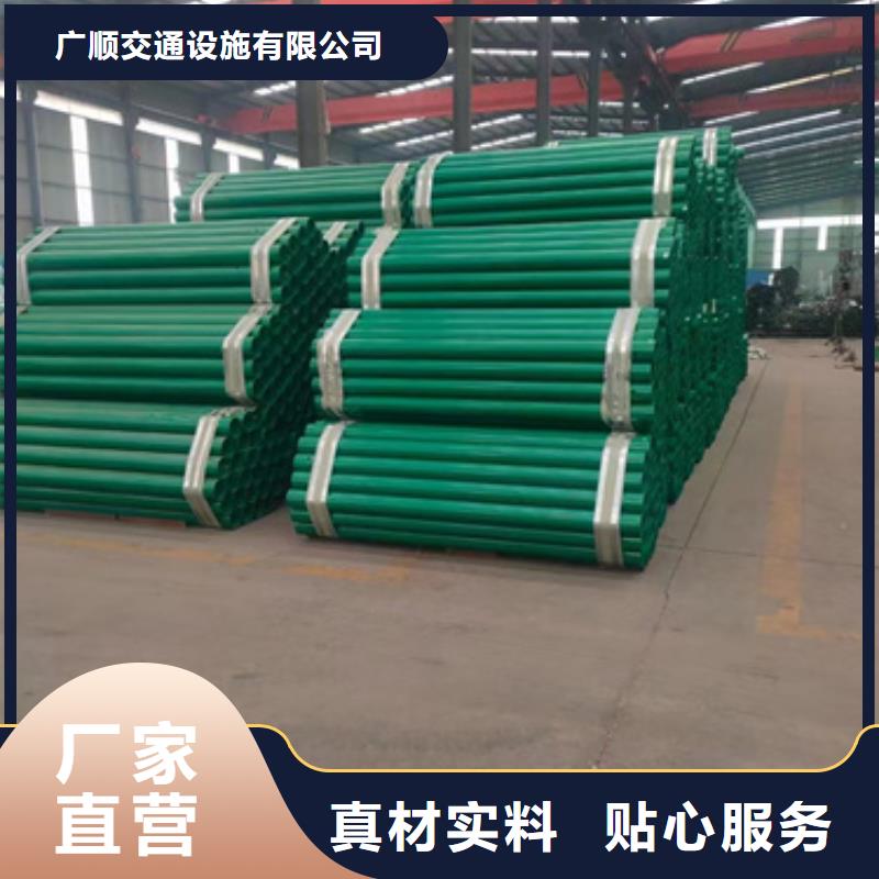 生产大桥防撞护栏_优质厂家