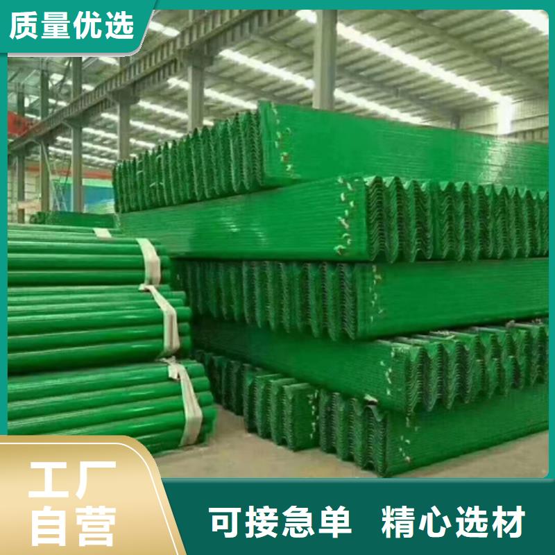 桥梁防撞护栏厂家，质优