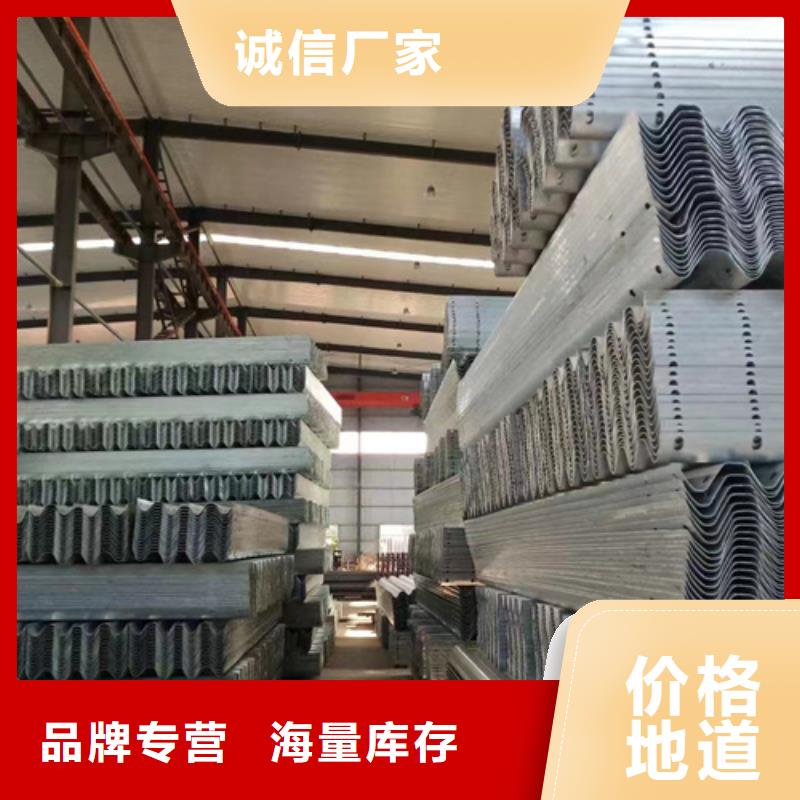 不锈钢桥梁防撞护栏-只做精品