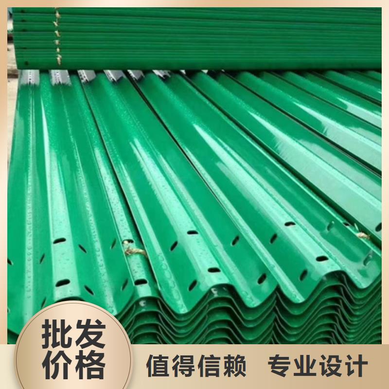 桥梁防撞护栏厂家，质优