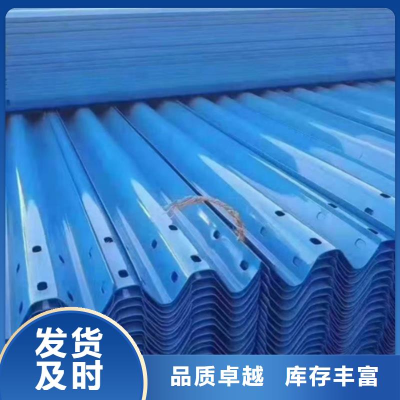买桥梁柱防撞护栏必看-值得信赖