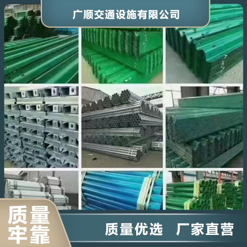 品牌的桥梁不锈钢防撞护栏厂家
