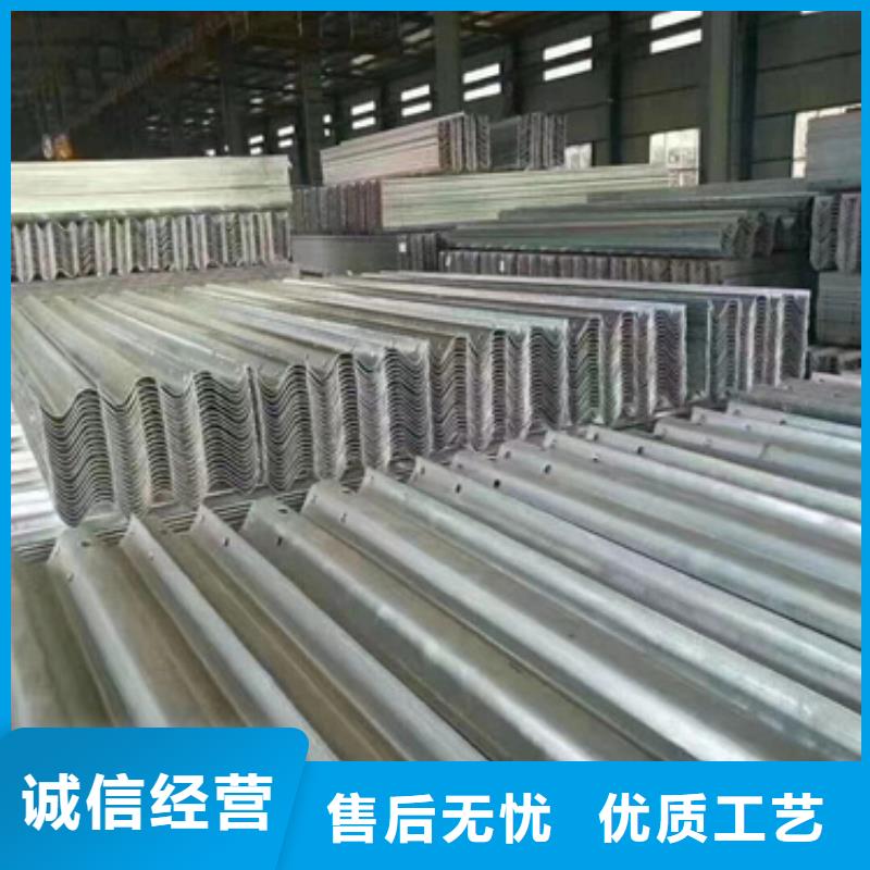 专业销售铝合金桥梁护栏厂家