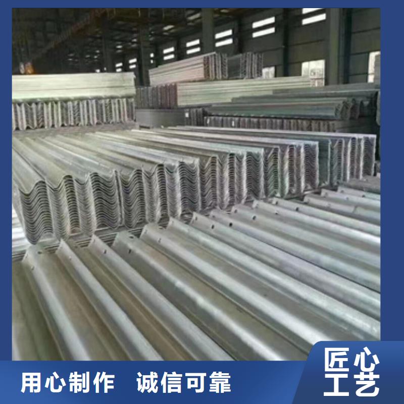 兰西不锈钢桥梁防撞护栏
